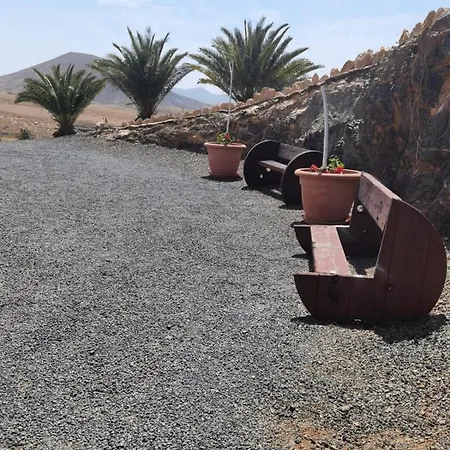 Casa La Gualjama * Tesejerague