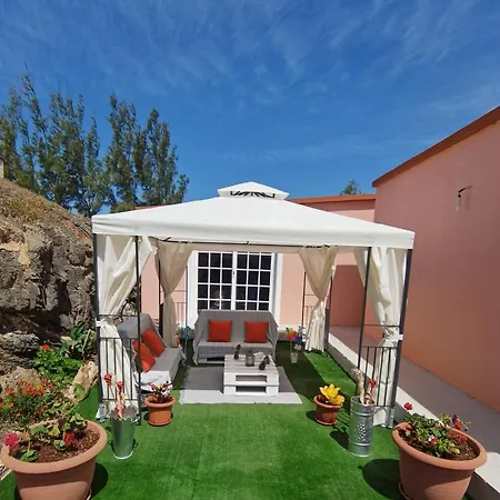 Casa La Gualjama Σπίτι διακοπών Tesejerague