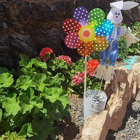 Casa La Gualjama 펜션 Tesejerague