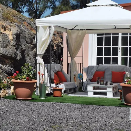Σπίτι διακοπών Casa La Gualjama