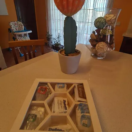 펜션 Casa La Gualjama