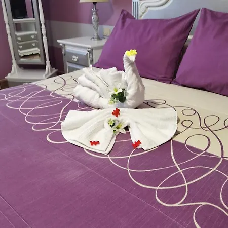 Casa La Gualjama * Tesejerague