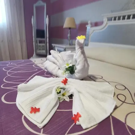 Casa La Gualjama Tesejerague