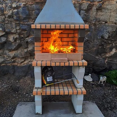 Casa La Gualjama Tesejerague