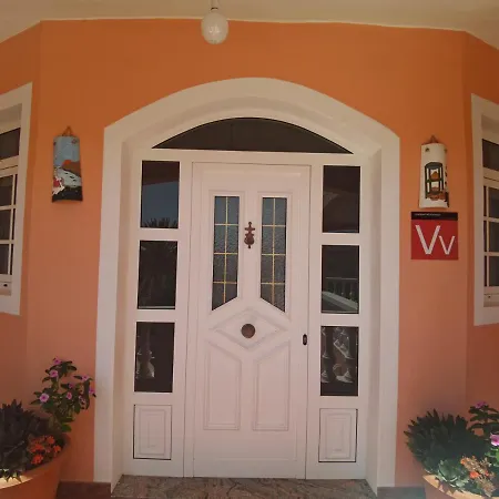 Casa La Gualjama Semesterbostad