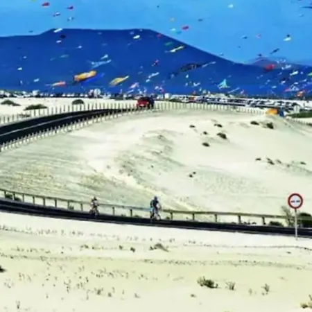 Casa La Gualjama Tesejerague