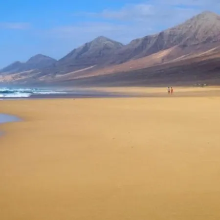 Casa La Gualjama Semesterbostad *