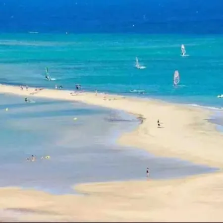 Casa La Gualjama Semesterbostad