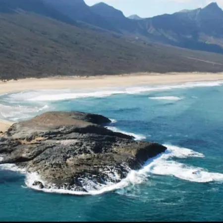 Dom wakacyjny Casa La Gualjama Tesejerague