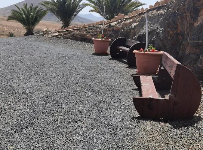 Casa La Gualjama * Tesejerague