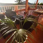 Holiday home Casa La Gualjama *
