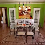 Semesterbostad Casa La Gualjama Tesejerague