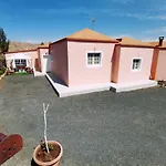 Casa La Gualjama Semesterbostad *