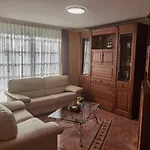 Casa La Gualjama Semesterbostad Tesejerague