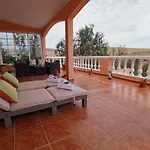 Semesterbostad Casa La Gualjama *