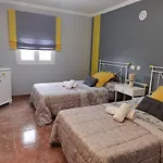 Semesterbostad Casa La Gualjama