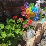 Casa La Gualjama Semesterbostad Tesejerague