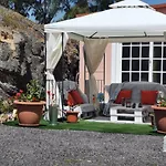 Semesterbostad Casa La Gualjama