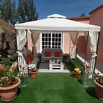 Casa La Gualjama Semesterbostad *
