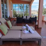 Casa La Gualjama Semesterbostad *