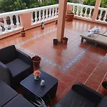 Casa La Gualjama Semesterbostad Tesejerague
