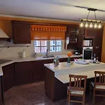 Semesterbostad Casa La Gualjama Tesejerague