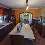 Semesterbostad Casa La Gualjama