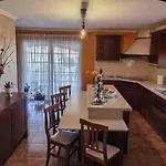 Casa La Gualjama Semesterbostad Tesejerague