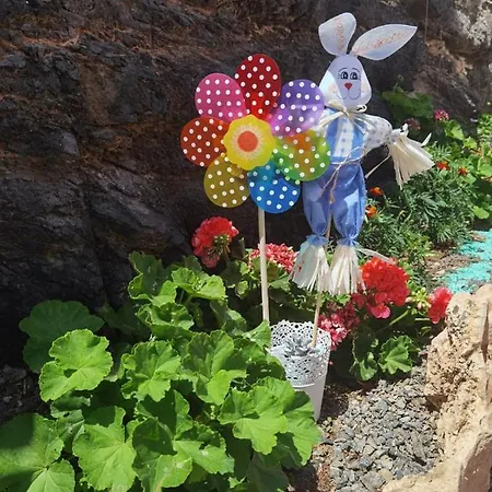 Casa vacanze Casa La Gualjama