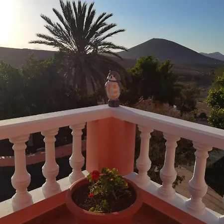 Casa La Gualjama