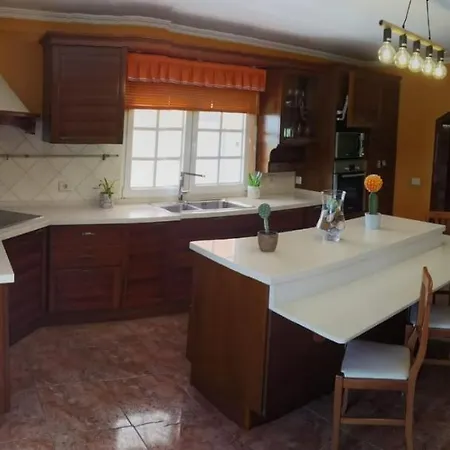 Casa La Gualjama * Tesejerague