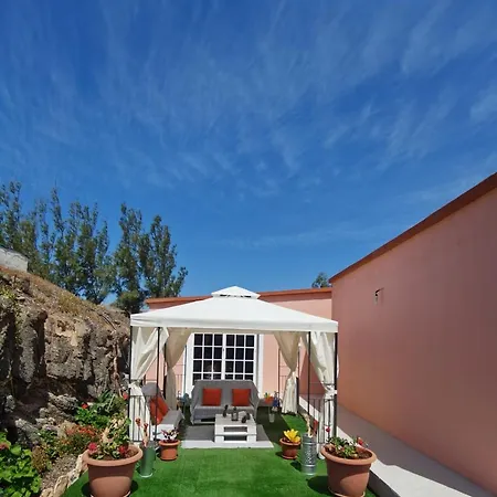 Casa La Gualjama Feriehus