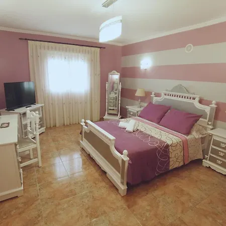 Casa La Gualjama 別荘