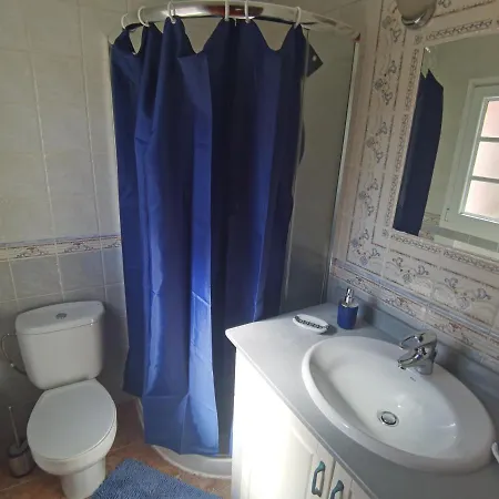 Casa La Gualjama * Tesejerague