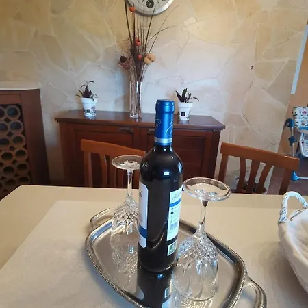 Casa La Gualjama * Tesejerague