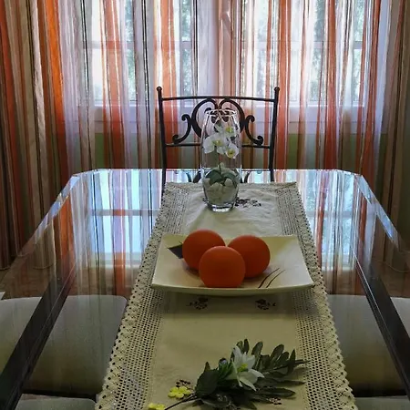 Feriehus Casa La Gualjama