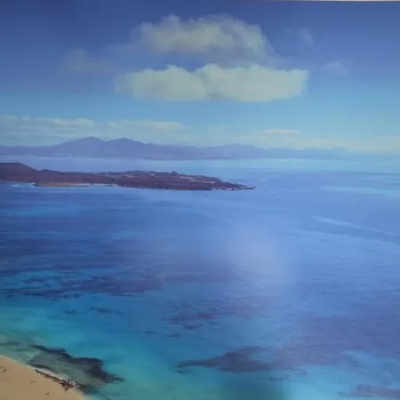 Casa La Gualjama Tesejerague