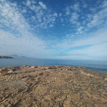 Casa La Gualjama بيت للعطل *