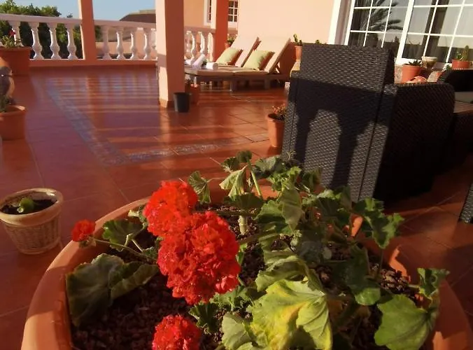 Сasa de vacaciones Casa La Gualjama