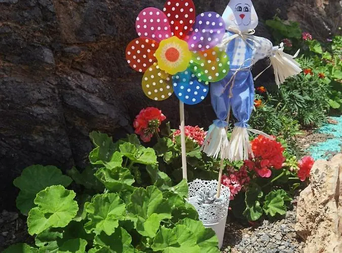 Сasa de vacaciones Casa La Gualjama