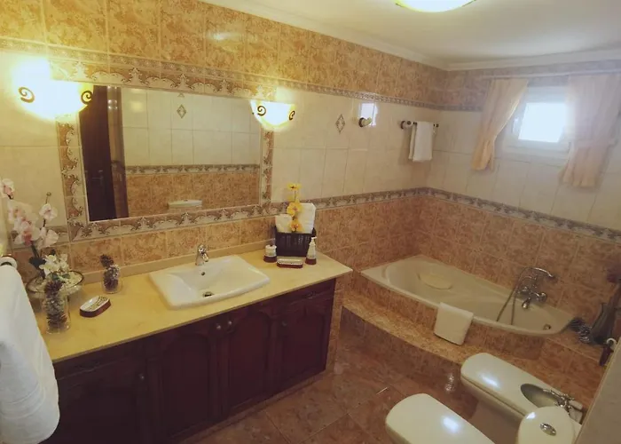 Casa La Gualjama Сasa de vacaciones *