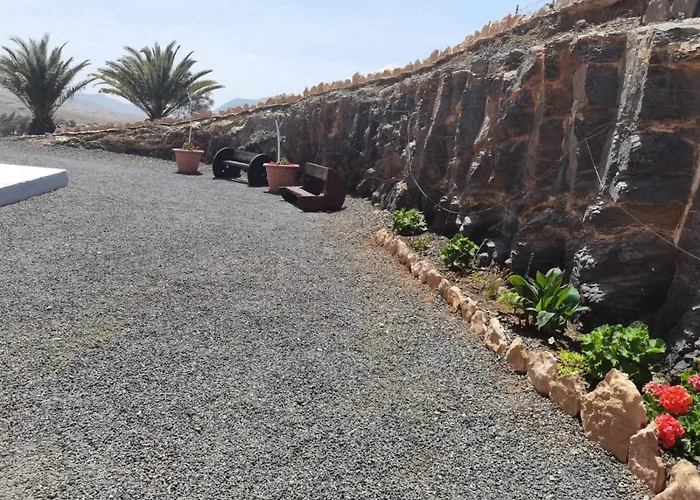 Casa La Gualjama Сasa de vacaciones