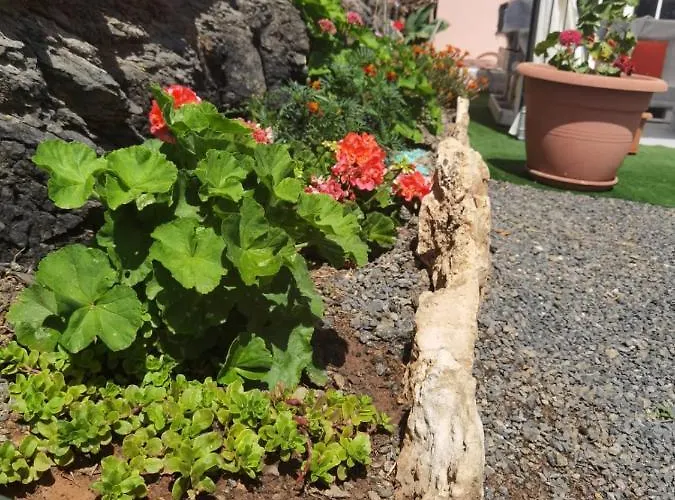 Сasa de vacaciones Casa La Gualjama *