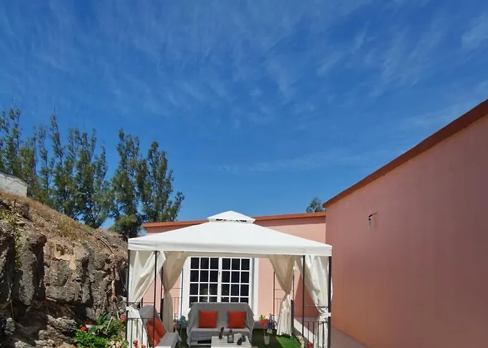 Casa La Gualjama Сasa de vacaciones