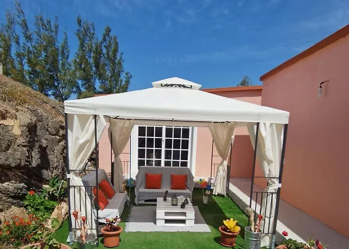 Casa La Gualjama Сasa de vacaciones Tesejerague