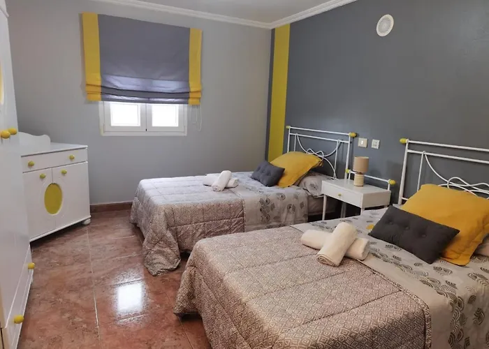 Сasa de vacaciones Casa La Gualjama