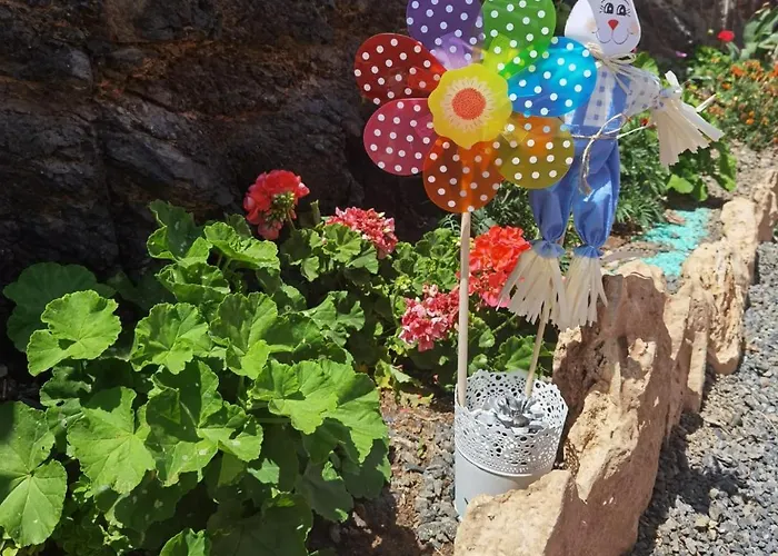 Casa La Gualjama Сasa de vacaciones Tesejerague