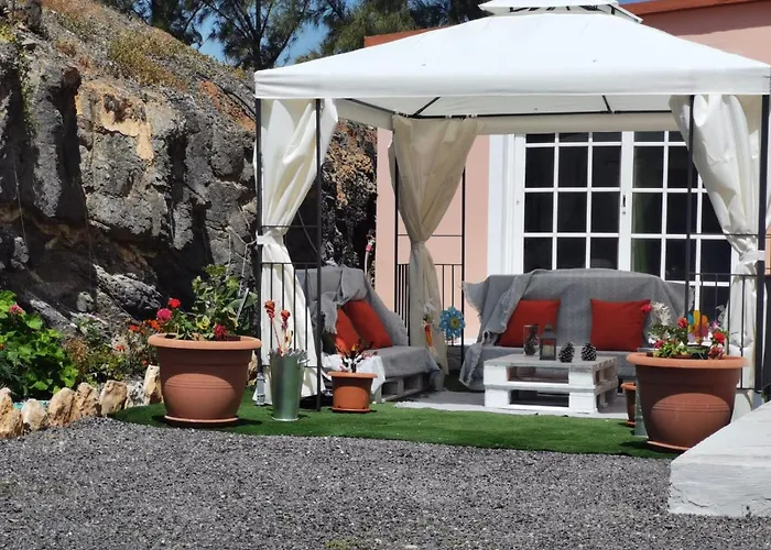 Сasa de vacaciones Casa La Gualjama