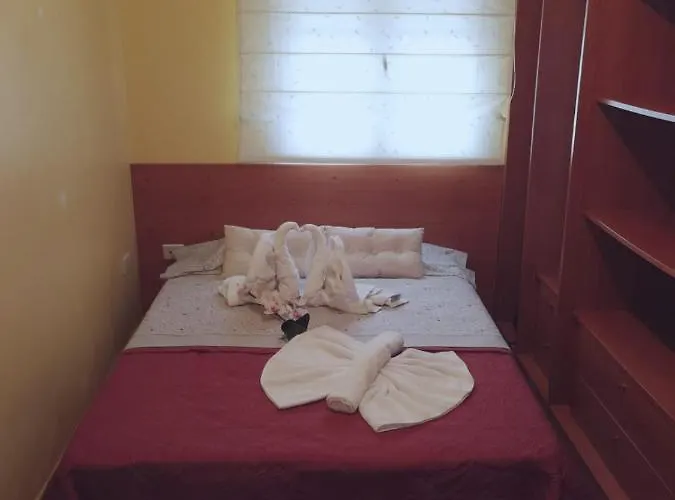 Сasa de vacaciones Casa La Gualjama