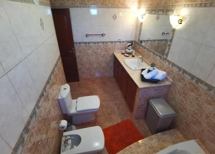 Casa La Gualjama * Tesejerague